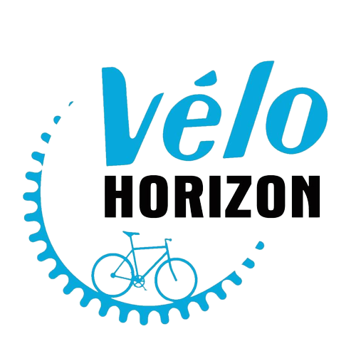 Vélo horizon logo
